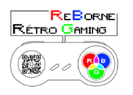 Reborne Retrogaming