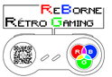 Reborne Retrogaming | Entreprise de rétrogaming à Toulouse