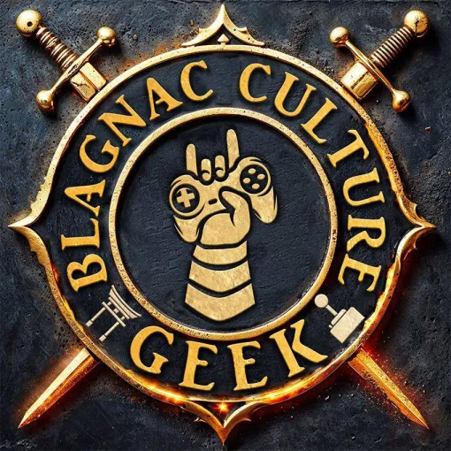 Salon Blagnac Culture Geek