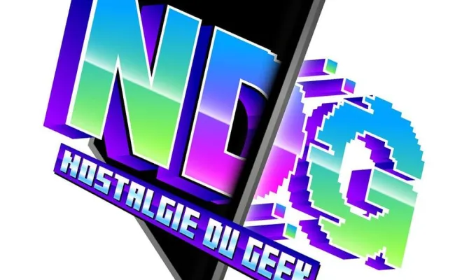 Association Nostalgie du Geek